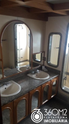 Imagem Apartamento com 3 Quartos à Venda, 291 m² em Centro - São Bernardo Do Campo Imagem Apartamento com 3 Quartos à Venda, 291 m² em Centro - São Bernardo Do Campo