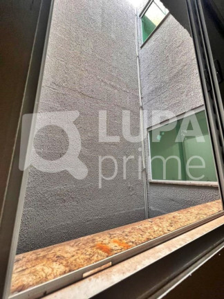 Imagem Apartamento com 1 Quarto à Venda, 29 m² em Parada Inglesa - São Paulo