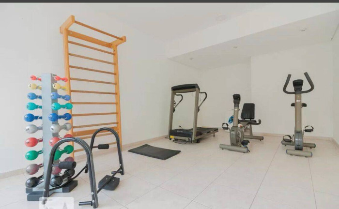 Imagem Apartamento com 2 Quartos à Venda, em Vila Bela - São Paulo Imagem Apartamento com 2 Quartos à Venda, em Vila Bela - São Paulo