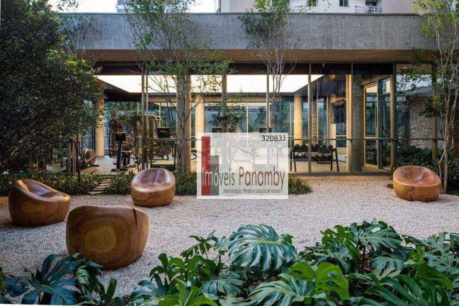Imagem Apartamento com 3 Quartos à Venda, 229 m² em Jardim Paulistano - São Paulo Imagem Apartamento com 3 Quartos à Venda, 229 m² em Jardim Paulistano - São Paulo