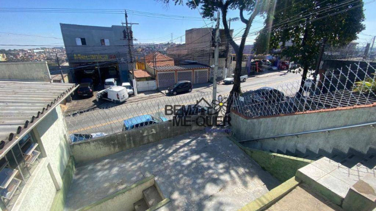 Imagem Casa com 6 Quartos à Venda, 200 m² em Vila Piauí - São Paulo Imagem Casa com 6 Quartos à Venda, 200 m² em Vila Piauí - São Paulo