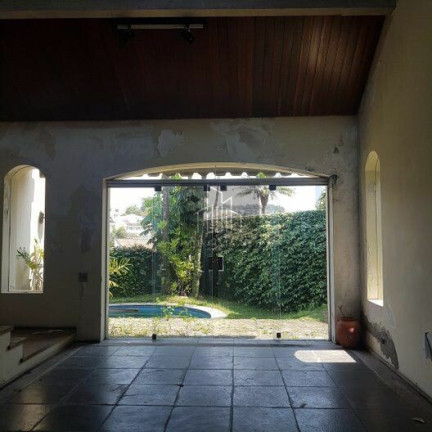 Imagem Casa com 3 Quartos para Alugar, 330 m² em Alphaville Residencial Um - Barueri