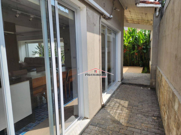 Imagem Casa com 3 Quartos à Venda, 177 m² em Canto Do Forte - Praia Grande