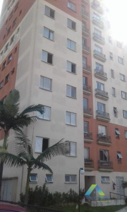 Imagem Apartamento com 2 Quartos à Venda, 58 m² em Jardim Patente Novo - São Paulo Imagem Apartamento com 2 Quartos à Venda, 58 m² em Jardim Patente Novo - São Paulo