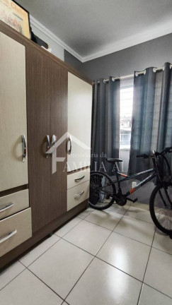 Imagem Apartamento com 2 Quartos à Venda, 54 m² em Iririú - Joinville Imagem Apartamento com 2 Quartos à Venda, 54 m² em Iririú - Joinville