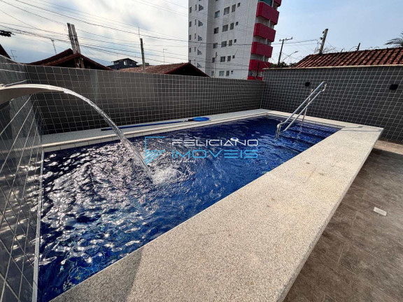 Imagem Apartamento com 2 Quartos à Venda, 53 m² em Real - Praia Grande Imagem Apartamento com 2 Quartos à Venda, 53 m² em Real - Praia Grande