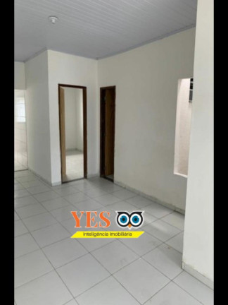 Imagem Casa com 2 Quartos à Venda, 125 m² em Conceição - Feira De Santana