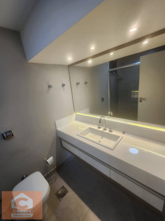 Imagem Apartamento com 3 Quartos para Alugar, 102 m² em Paraíso - São Paulo Imagem Apartamento com 3 Quartos para Alugar, 102 m² em Paraíso - São Paulo