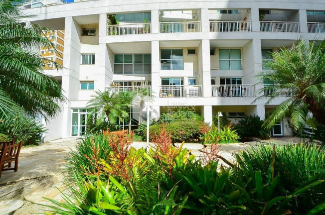 Imagem Apartamento com 1 Quarto à Venda, 44 m² em Vila Nova Conceição - São Paulo Imagem Apartamento com 1 Quarto à Venda, 44 m² em Vila Nova Conceição - São Paulo