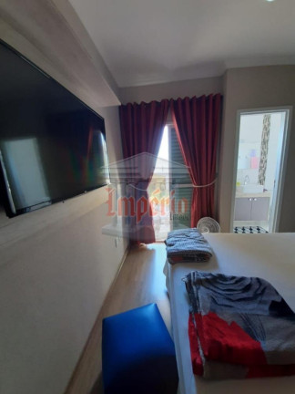 Imagem Apartamento com 3 Quartos à Venda, 91 m² em Campestre - Santo André Imagem Apartamento com 3 Quartos à Venda, 91 m² em Campestre - Santo André
