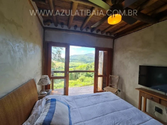 Imagem Casa com 3 Quartos à Venda, 230 m² em Condomínio Portal Dos Nobres - Atibaia