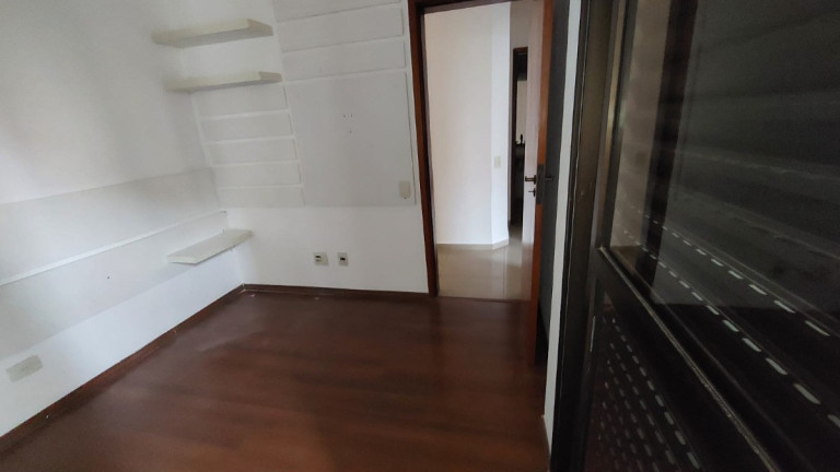 Imagem Apartamento com 3 Quartos à Venda, 98 m² em Chácara Inglesa - São Paulo