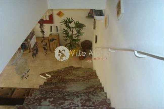 Imagem Casa com 3 Quartos à Venda, 280 m² em Campo Grande - Santos Imagem Casa com 3 Quartos à Venda, 280 m² em Campo Grande - Santos