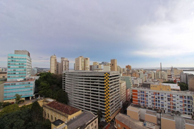 Imagem Imóvel à Venda, 32 m² em Centro Histórico - Porto Alegre Imagem Imóvel à Venda, 32 m² em Centro Histórico - Porto Alegre