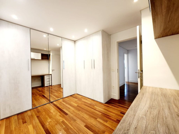 Imagem Apartamento com 4 Quartos à Venda, 241 m² em Jardim Das Perdizes - São Paulo Imagem Apartamento com 4 Quartos à Venda, 241 m² em Jardim Das Perdizes - São Paulo