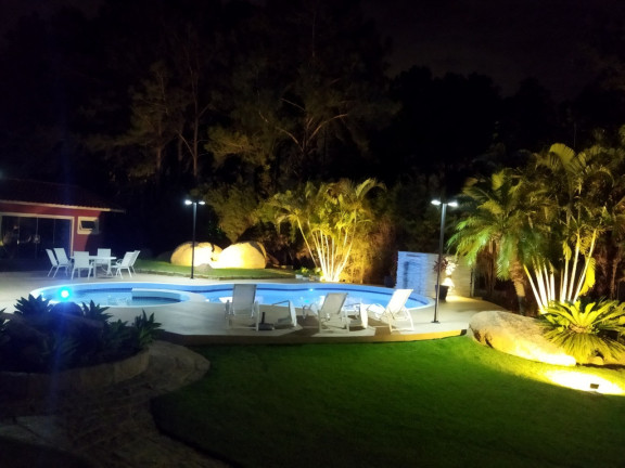 Casa com 4 Quartos à Venda, 549 m² em Condomínio Monte Belo - Salto
