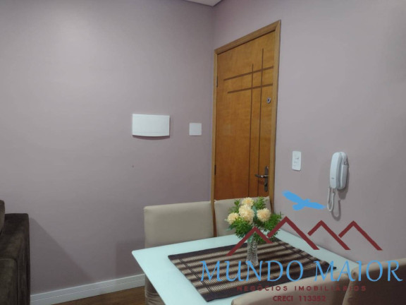Imagem Apartamento com 2 Quartos à Venda, 45 m² em Vila Apiai - Santo André Imagem Apartamento com 2 Quartos à Venda, 45 m² em Vila Apiai - Santo André