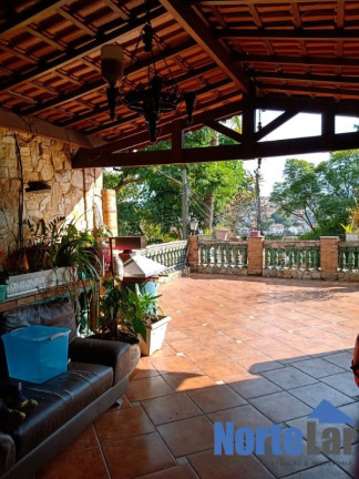 Imagem Sobrado com 3 Quartos à Venda, 200 m² em Nossa Senhora Do ó - São Paulo