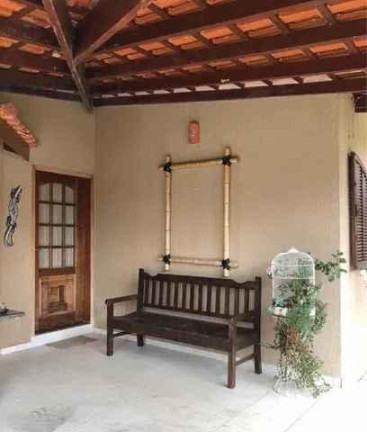 Imagem Casa com 4 Quartos à Venda, 600 m² em Morada Da Praia - Bertioga