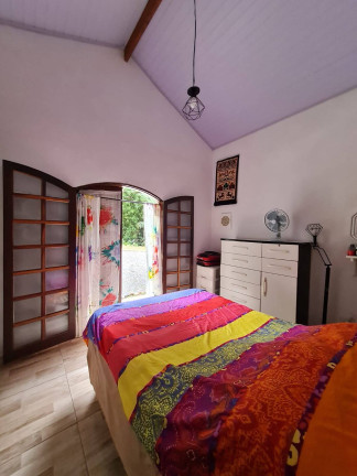 Imagem Chácara com 2 Quartos à Venda, 3.100 m² em Bairro Usina - Pilar Do Sul
