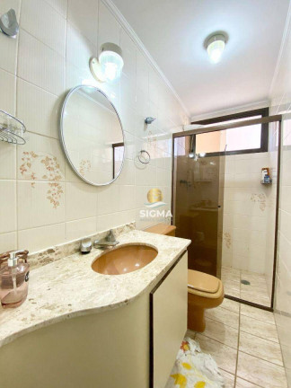 Imagem Apartamento com 3 Quartos à Venda, 116 m² em Jardim Astúrias - Guarujá Imagem Apartamento com 3 Quartos à Venda, 116 m² em Jardim Astúrias - Guarujá