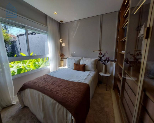 Imagem Imóvel com 3 Quartos à Venda, 79 m² em Vila Cruzeiro - São Paulo
