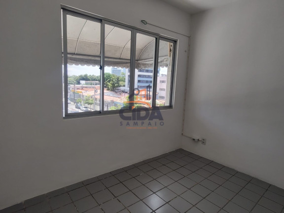 Imagem Apartamento com 32 Quartos à Venda, 80 m² em Boa Viagem - Recife