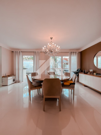Imagem Casa de Condomínio com 4 Quartos para Alugar, 370 m² em Alphaville - Santana De Parnaíba