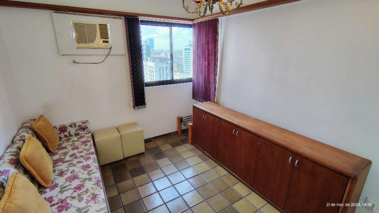 Imagem Apartamento com 4 Quartos à Venda, 160 m² em Boa Viagem - Recife Imagem Apartamento com 4 Quartos à Venda, 160 m² em Boa Viagem - Recife