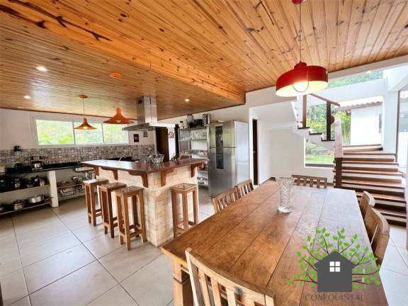 Imagem Casa com 3 Quartos à Venda, 1 m² em Granja Viana - Cotia
