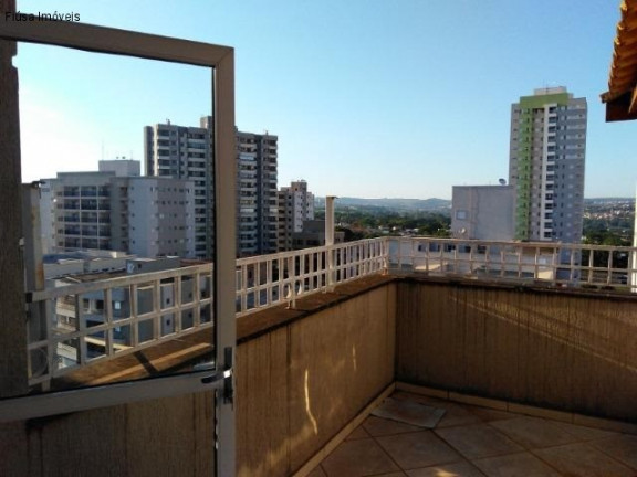 Imagem Apartamento com 3 Quartos à Venda, 239 m² em Nova Aliança - Ribeirão Preto Imagem Apartamento com 3 Quartos à Venda, 239 m² em Nova Aliança - Ribeirão Preto