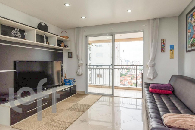Imagem Apartamento com 3 Quartos à Venda, 87 m² em Belenzinho - São Paulo