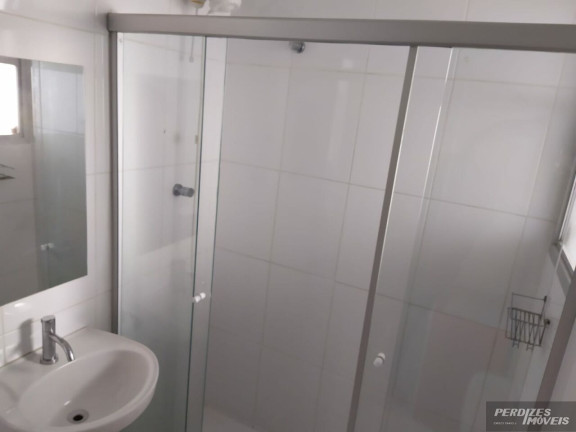 Imagem Apartamento com 2 Quartos para Alugar, 78 m² em Perdizes - São Paulo