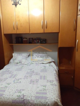 Imagem Apartamento com 4 Quartos à Venda, 84 m² em Vila Nova Cachoeirinha - São Paulo Imagem Apartamento com 4 Quartos à Venda, 84 m² em Vila Nova Cachoeirinha - São Paulo