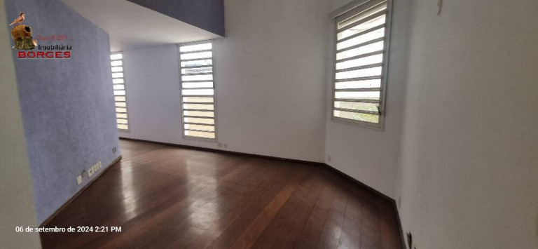 Imagem Casa com 4 Quartos à Venda, 551 m² em Brooklin - São Paulo Imagem Casa com 4 Quartos à Venda, 551 m² em Brooklin - São Paulo