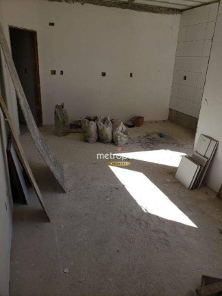 Imagem Apartamento com 2 Quartos à Venda, 51 m² em Vila Francisco Matarazzo - Santo André Imagem Apartamento com 2 Quartos à Venda, 51 m² em Vila Francisco Matarazzo - Santo André