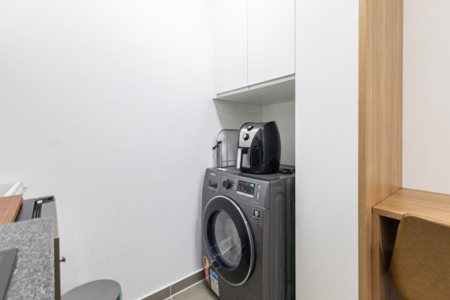 Imagem Apartamento com 2 Quartos à Venda, 40 m² em Vila Mariana - São Paulo