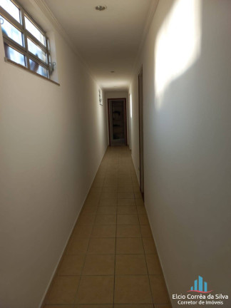 Imagem Casa com 3 Quartos à Venda, 121 m² em Vila Valença - São Vicente Imagem Casa com 3 Quartos à Venda, 121 m² em Vila Valença - São Vicente