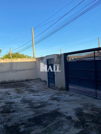 Imagem Casa com 2 Quartos à Venda, 60 m² em Parque Residencial Da Fraternidade - São José Do Rio Preto Imagem Casa com 2 Quartos à Venda, 60 m² em Parque Residencial Da Fraternidade - São José Do Rio Preto
