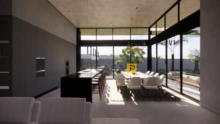 Imagem Casa com 3 Quartos à Venda, 382 m² em Jardins Da Cidade - Nova Odessa Imagem Casa com 3 Quartos à Venda, 382 m² em Jardins Da Cidade - Nova Odessa