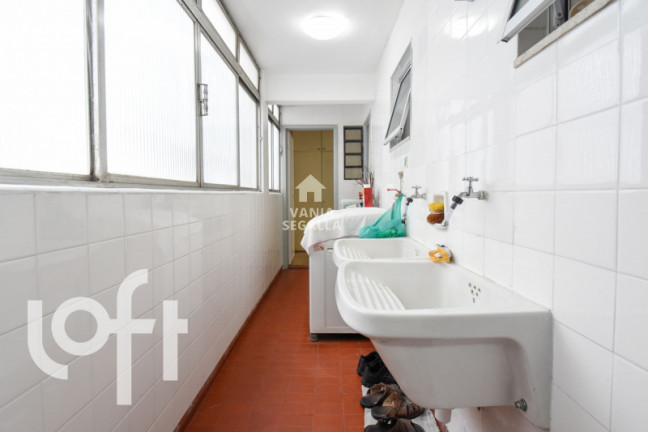 Imagem Apartamento com 3 Quartos à Venda, 105 m² em Perdizes - São Paulo Imagem Apartamento com 3 Quartos à Venda, 105 m² em Perdizes - São Paulo