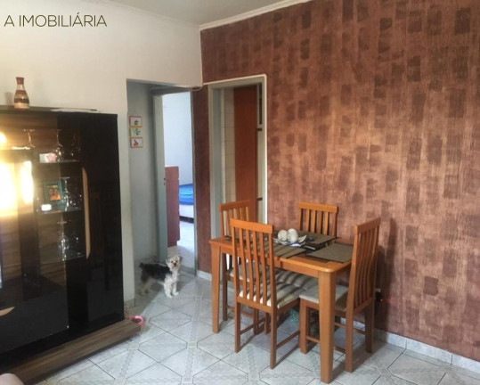 Imóvel com 2 Quartos à Venda, 65 m² em Taboão - São Bernardo Do Campo