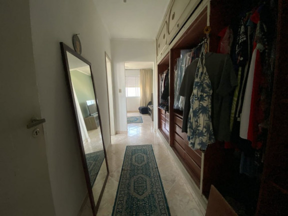 Imagem Apartamento com 3 Quartos à Venda, 212 m² em Boqueirão - Santos Imagem Apartamento com 3 Quartos à Venda, 212 m² em Boqueirão - Santos