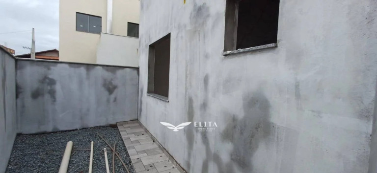 Imagem Apartamento com 2 Quartos à Venda, 68 m² em Itajuba - Barra Velha