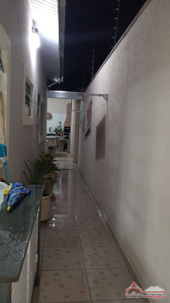 Imagem Casa com 2 Quartos à Venda, 99 m² em Centro - Jacareí