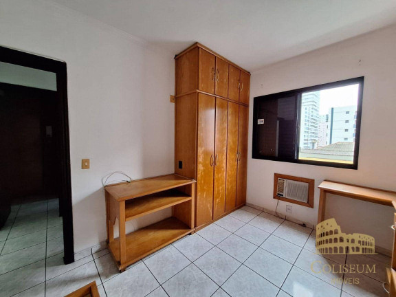 Imagem Apartamento com 2 Quartos à Venda, 82 m² em Canto Do Forte - Praia Grande