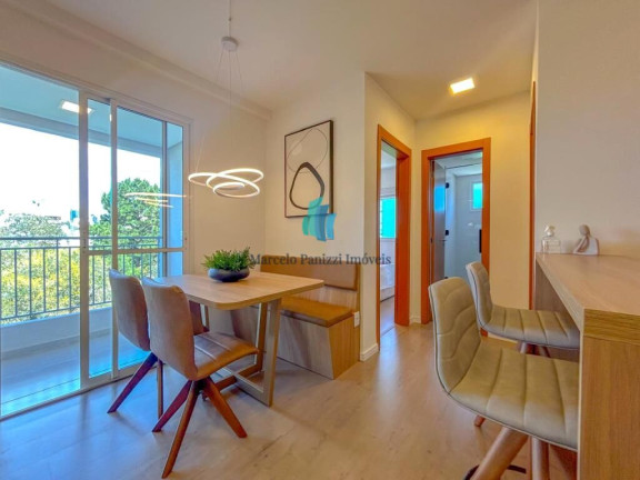 Apartamento com 2 Quartos à Venda, 45 m² em Humaitá - Bento Gonçalves