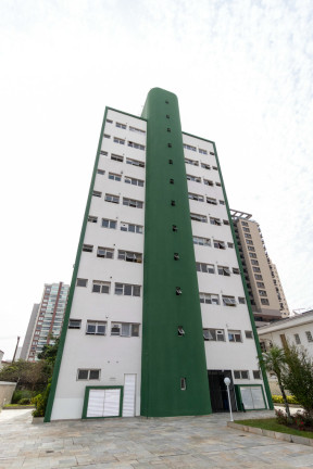 Imagem Apartamento com 3 Quartos à Venda, 118 m² em Vila Clementino - São Paulo Imagem Apartamento com 3 Quartos à Venda, 118 m² em Vila Clementino - São Paulo