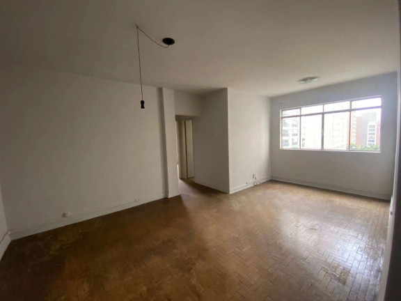 Apartamento com 2 Quartos à Venda, 76 m² em Bela Vista - São Paulo