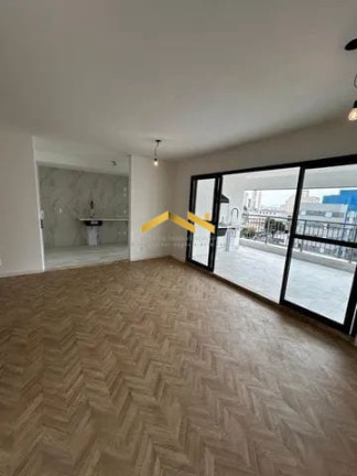 Apartamento com 3 Quartos à Venda, 119 m² em Ipiranga - São Paulo